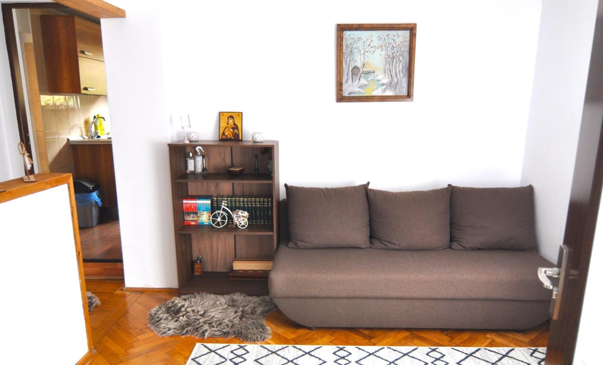 Villa Casa Tex à Buşteni Extérieur photo