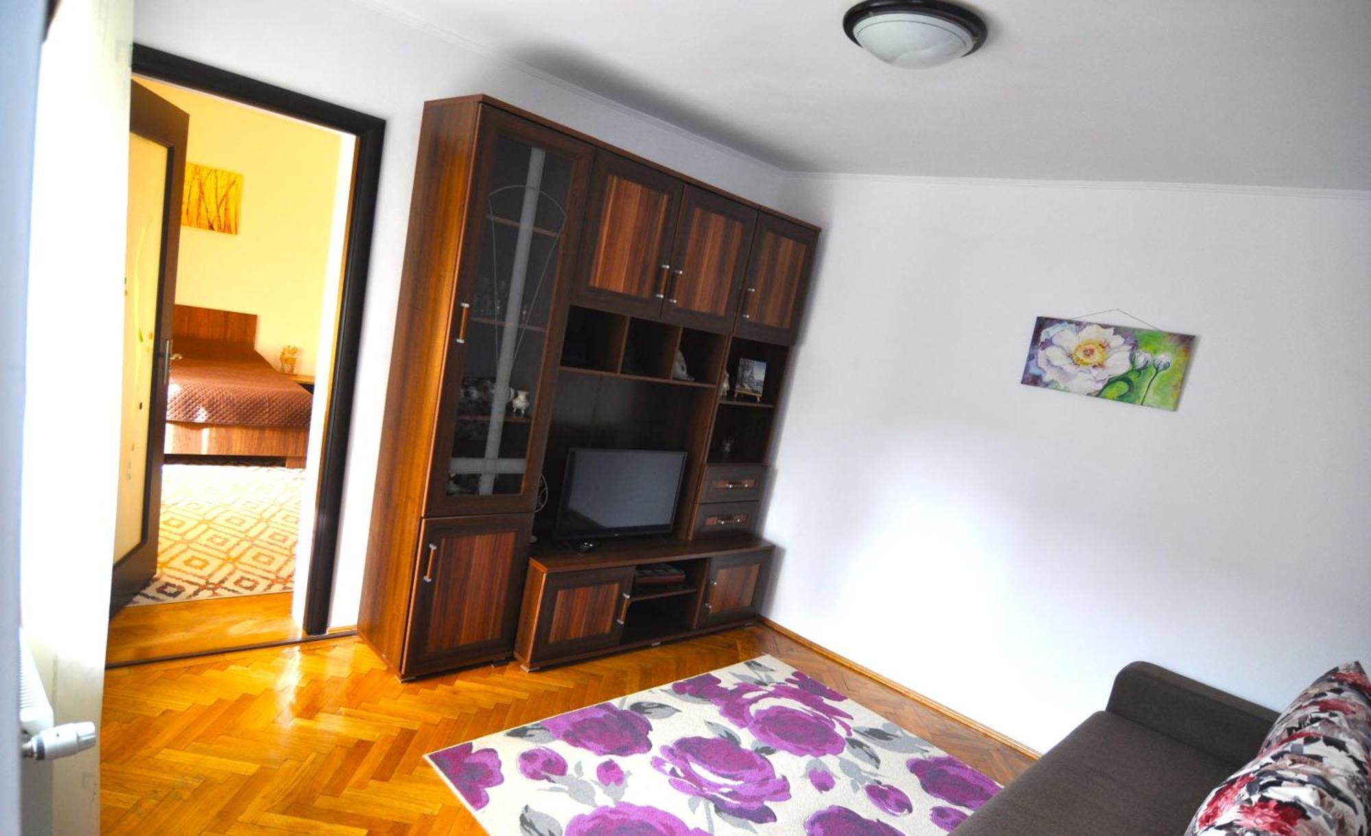 Villa Casa Tex à Buşteni Extérieur photo